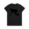AS Colour Womens Maple Tee Thumbnail