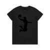 AS Colour Womens Maple Tee Thumbnail