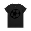 AS Colour Womens Maple Tee Thumbnail