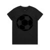 AS Colour Womens Maple Tee Thumbnail