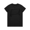 AS Colour Womens Maple Tee Thumbnail