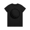 AS Colour Womens Maple Tee Thumbnail