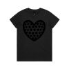 AS Colour Womens Maple Tee Thumbnail