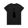AS Colour Womens Maple Tee Thumbnail