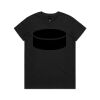 AS Colour Womens Maple Tee Thumbnail