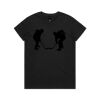 AS Colour Womens Maple Tee Thumbnail
