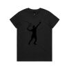 AS Colour Womens Maple Tee Thumbnail
