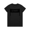 AS Colour Womens Maple Tee Thumbnail