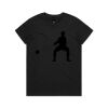 AS Colour Womens Maple Tee Thumbnail