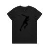 AS Colour Womens Maple Tee Thumbnail