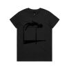 AS Colour Womens Maple Tee Thumbnail