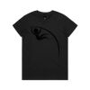AS Colour Womens Maple Tee Thumbnail