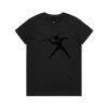 AS Colour Womens Maple Tee Thumbnail