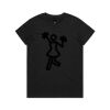 AS Colour Womens Maple Tee Thumbnail