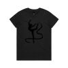 AS Colour Womens Maple Tee Thumbnail