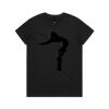AS Colour Womens Maple Tee Thumbnail