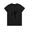 AS Colour Womens Maple Tee Thumbnail