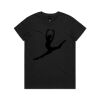 AS Colour Womens Maple Tee Thumbnail