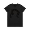AS Colour Womens Maple Tee Thumbnail