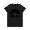 AS Colour Womens Maple Tee Thumbnail