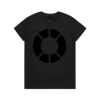 AS Colour Womens Maple Tee Thumbnail