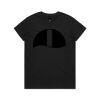 AS Colour Womens Maple Tee Thumbnail
