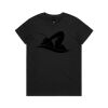 AS Colour Womens Maple Tee Thumbnail