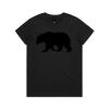 AS Colour Womens Maple Tee Thumbnail