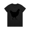 AS Colour Womens Maple Tee Thumbnail