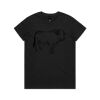 AS Colour Womens Maple Tee Thumbnail