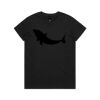 AS Colour Womens Maple Tee Thumbnail