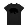 AS Colour Womens Maple Tee Thumbnail
