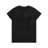 AS Colour Womens Maple Tee Thumbnail