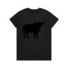 AS Colour Womens Maple Tee Thumbnail