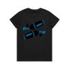 AS Colour Womens Maple Tee Thumbnail