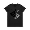 AS Colour Womens Maple Tee Thumbnail