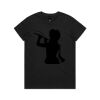 AS Colour Womens Maple Tee Thumbnail