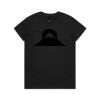 AS Colour Womens Maple Tee Thumbnail
