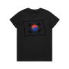 AS Colour Womens Maple Tee Thumbnail