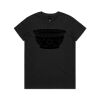 AS Colour Womens Maple Tee Thumbnail