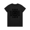 AS Colour Womens Maple Tee Thumbnail
