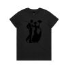 AS Colour Womens Maple Tee Thumbnail