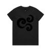 AS Colour Womens Maple Tee Thumbnail