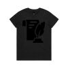 AS Colour Womens Maple Tee Thumbnail