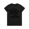 AS Colour Womens Maple Tee Thumbnail