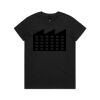 AS Colour Womens Maple Tee Thumbnail