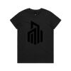 AS Colour Womens Maple Tee Thumbnail