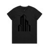 AS Colour Womens Maple Tee Thumbnail