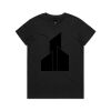 AS Colour Womens Maple Tee Thumbnail