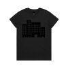 AS Colour Womens Maple Tee Thumbnail
